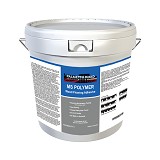 Accessories
MS Polymer Adhesive (3 Gallon)